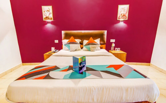 FabExpress Seafinity Resort