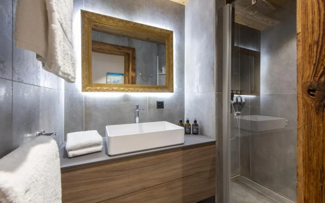 Chalet Kamelia - Luxury Chalet for 7