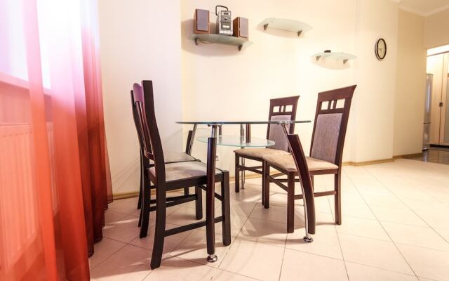 A-Rent in Kiev