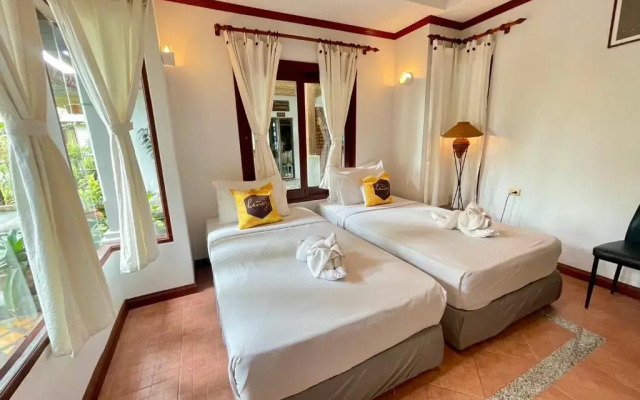 Samui Honey Cottages Beach Resort