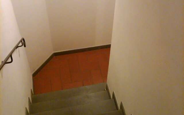 B & B il Bacchino Prato