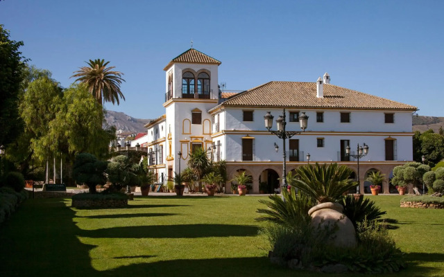Finca Eslava