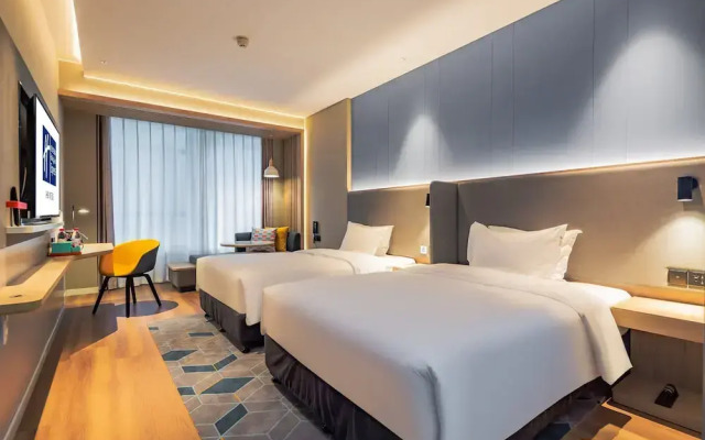 Holiday Inn Express Xi'an High-Tech Zone North by IHG