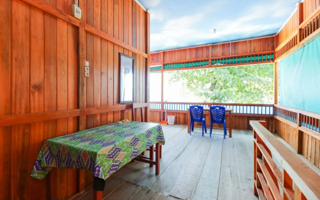 Airy Eco Lingkungan Satu 36 Bunaken