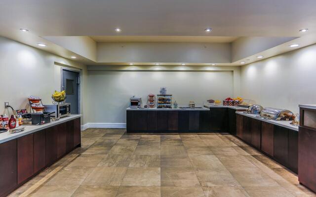 Best Western Plus Oceanside Inn