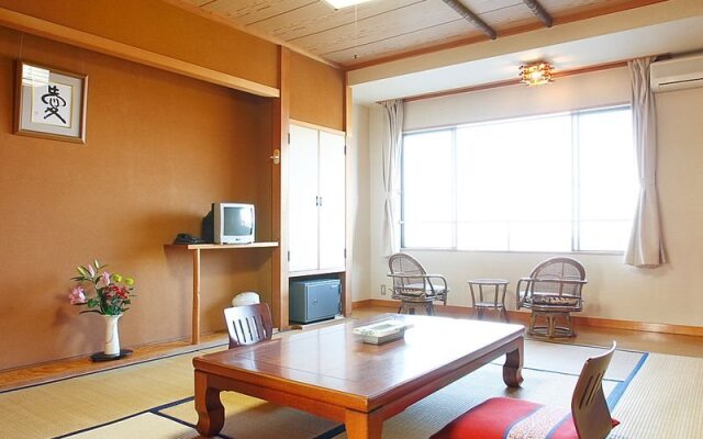 Daitoku Hotel Ryokan