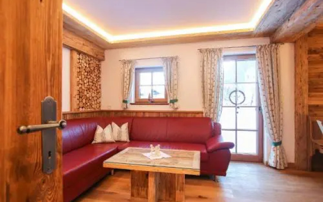 Chalet am Müllergut