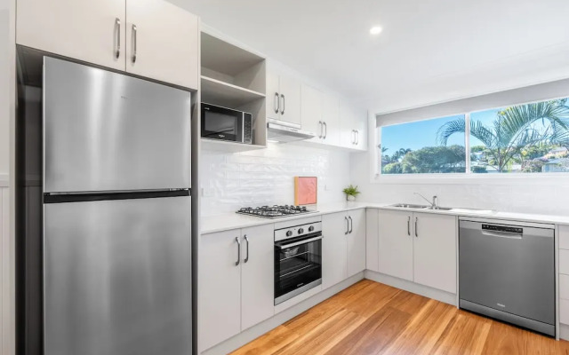 Tasman Holiday Parks - Ballina