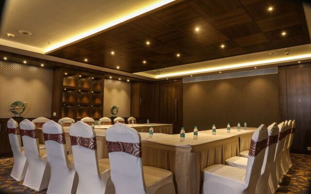 The Grand Asansol