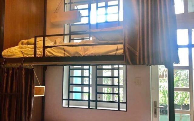 Green Home - Hostel