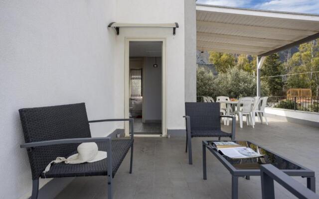 Pozzillo House 500mt dal mare