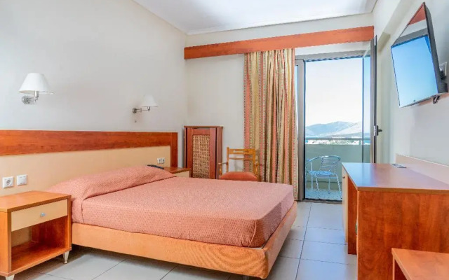 Marmari Bay Hotel