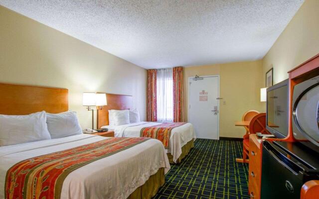 Quality Inn Placentia Anaheim Fullerton