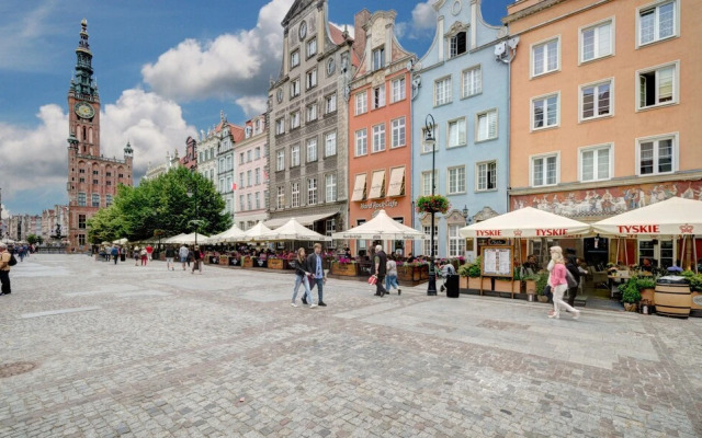 Gdansk Old Town Apartments