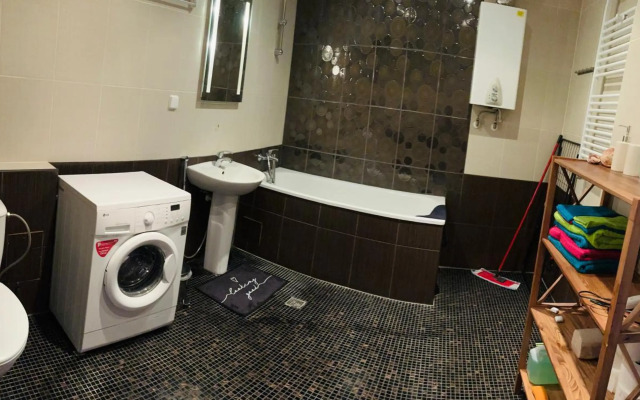 City Center Daily Apartment