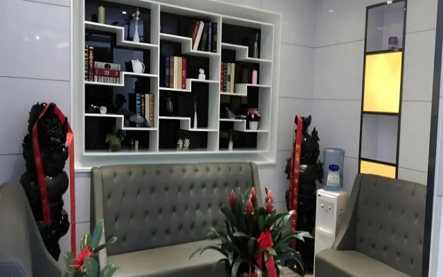 Lavande Hotel Lanzhou Zhengning Road