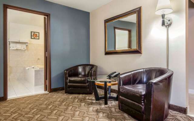 Quality Inn - Niagara Falls Blvd