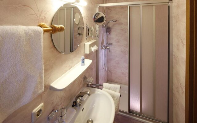 Hotel-Gasthof Zimba