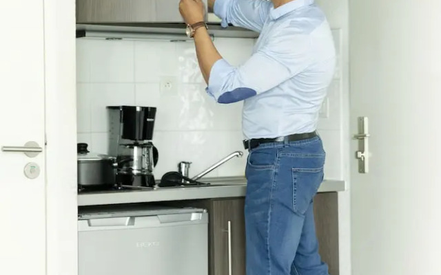 Aparthotel Adagio Access Orleans