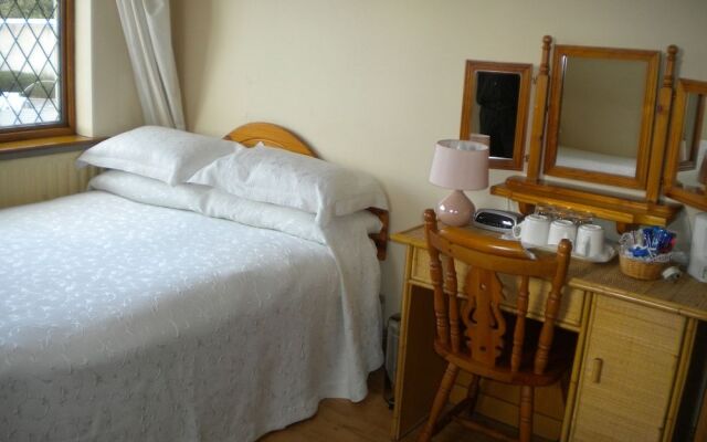 Glenshandan Lodge Guest House