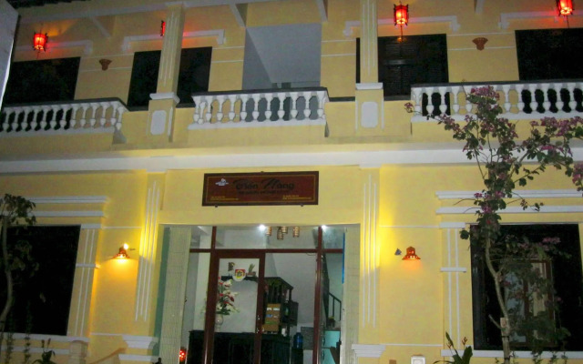 Sea Sun Homestay