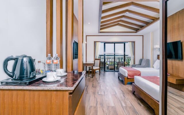 Soaltee Westend Resort Chitwan