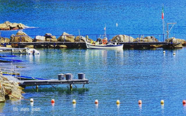 Hotel Villa Edera e La Torretta