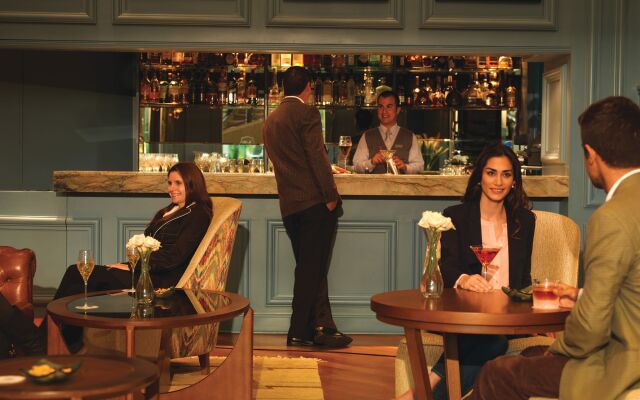 Miraflores Park, A Belmond Hotel, Lima