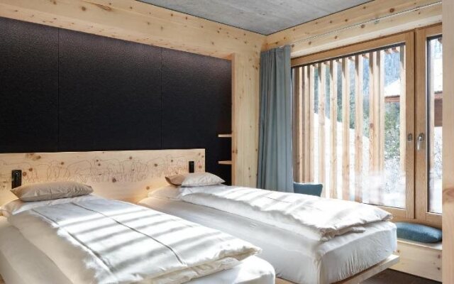 Alpine Lodge Chesa al Parc