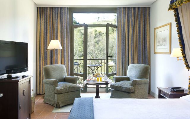 Parador De Cangas De Onis