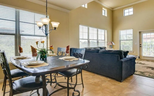 Bella Piazza 904 - 535