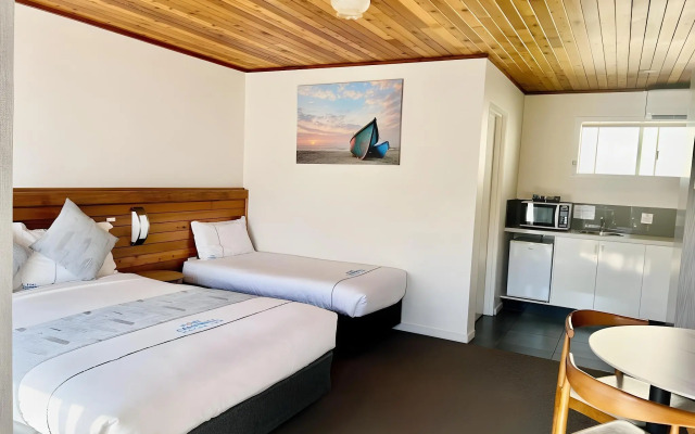 Port Campbell Motor Inn