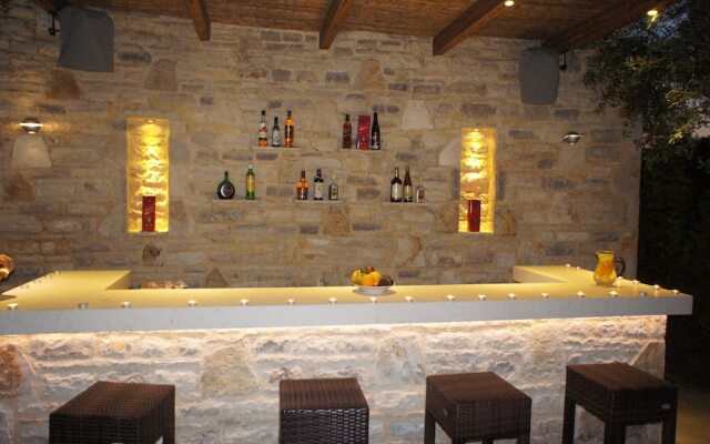 Paralia Patras - Villa Elia
