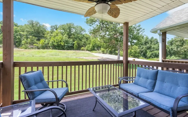 Scenic Spot Vacation Property