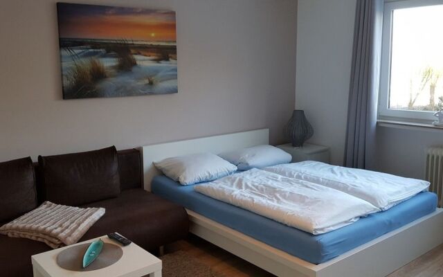 Ambiente Apartment