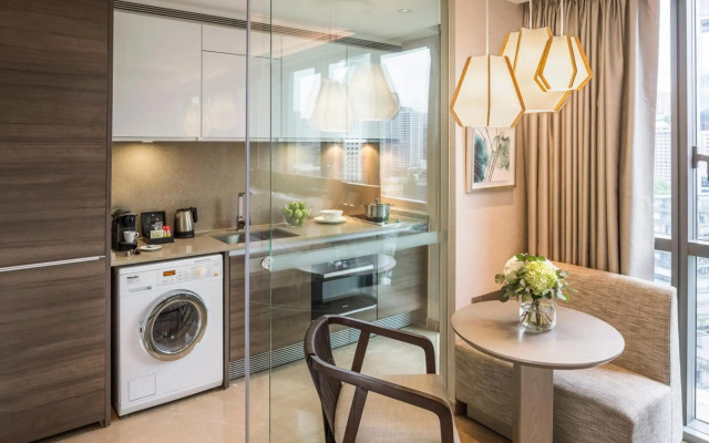 Fraser Residence Orchard Singapore