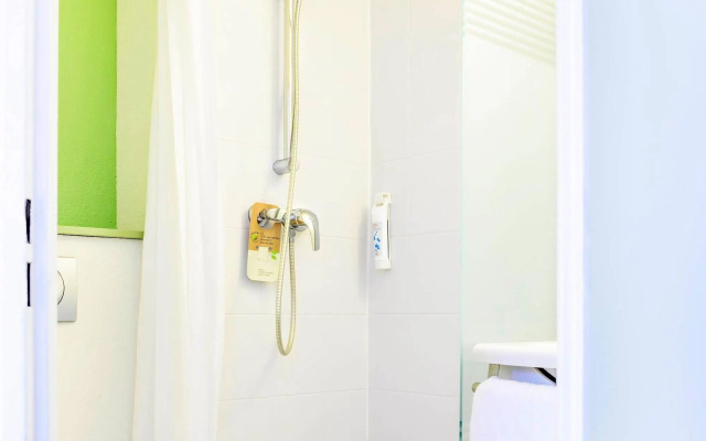 ibis budget Valenciennes Petite Forêt