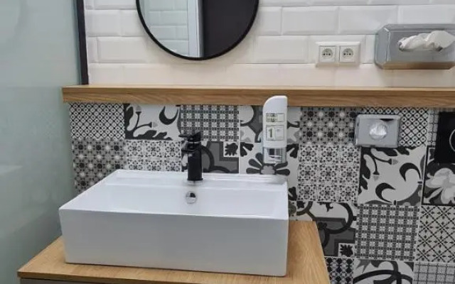 Centrum Apartman LEYLA I