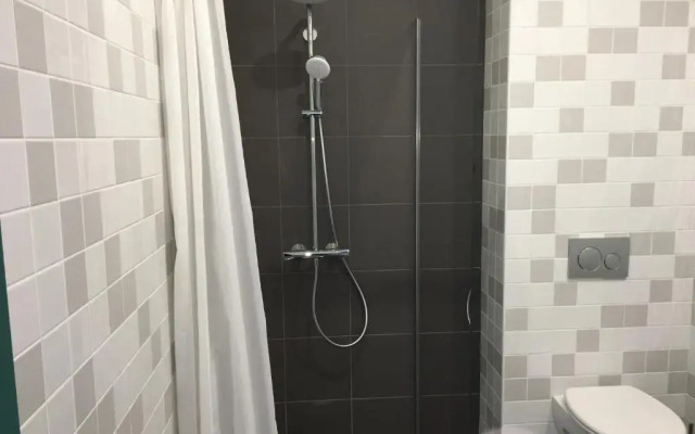 La Residence du Parc d'Olhain