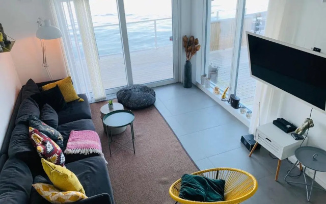 Seaside Rentals