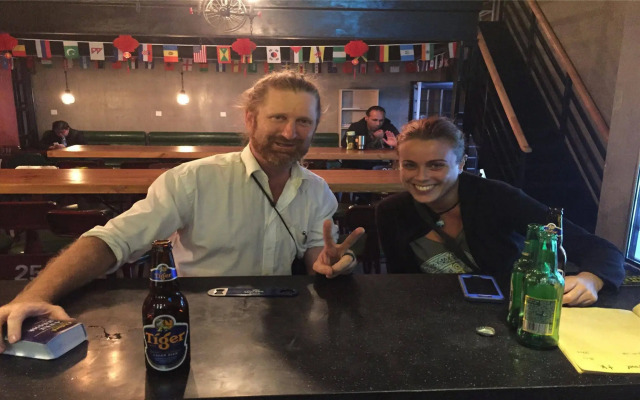 Beijing Sunrise Beihai Branch Hostel