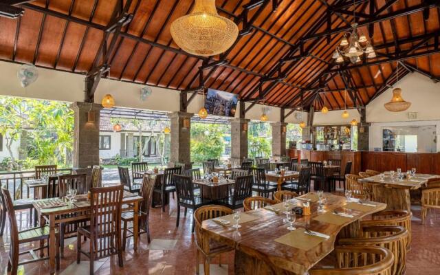 Jimbarwana Hotel