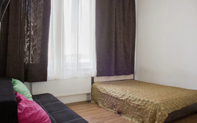 Апартаменты Феникс на улице Щербакова, д. 12