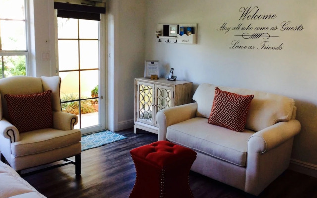 Sea Spray Inn