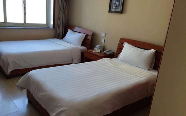 Yingkou Bayuquan Jinxing Hotel