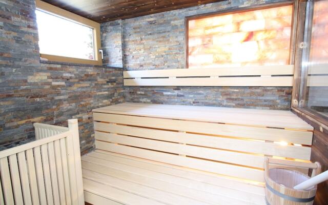 Beautiful Holiday Home in Filzmoos With Sauna