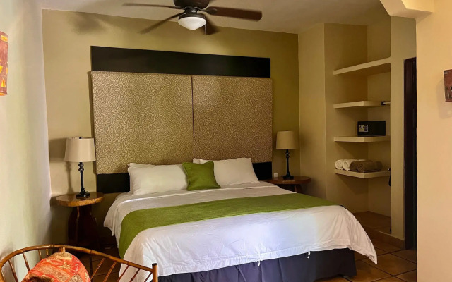 Hotel Cantarana