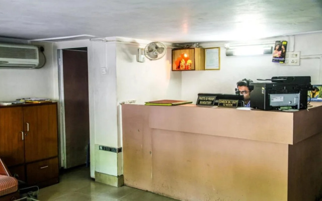 ZO Rooms Gol Park