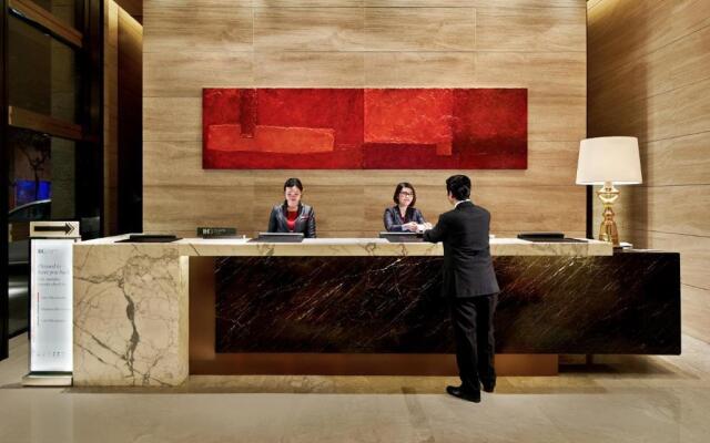 Crowne Plaza Hong Kong Causeway Bay by IHG