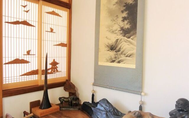 Yadokari Kumano